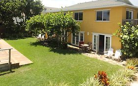 Beach Place Guesthouses Cocoa Beach